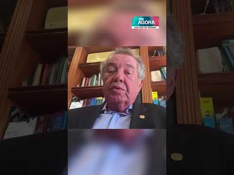 Marco Aurélio Mello à CNN: “Mendonça procedeu como deveria proceder”