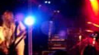 Non-Divine Breathe (live, incomplete)