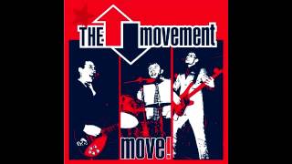 THE MOVEMENT - WAITING - MOVE!