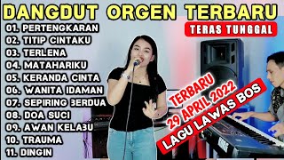 Download lagu DANGDUT ORGEN TUNGGAL KOLEKSI LAGU LAWAS TERBARU 2... mp3