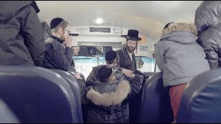 כפיים - עזרו לנו להקל על הנטל