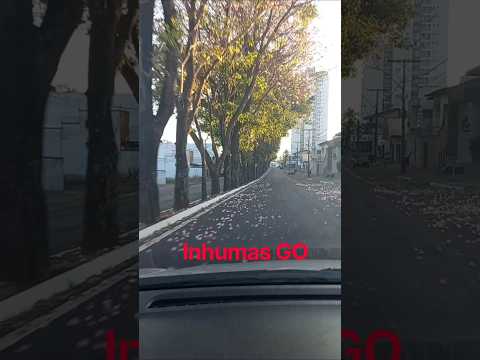 Inhumas GO!