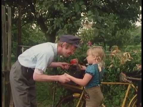 Neues aus Uhlenbusch  21  Eine Nacht im Freien