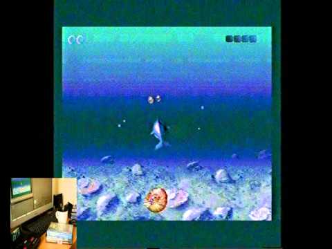Ecco : The Tides of Time Master System