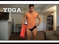 Bodybuilding and Recreational Lifting | Yoga Warmup Routine