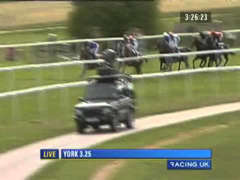 Juddmonte International Stakes 2010