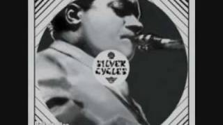 Eddie HARRIS "Silver Cycles" (1969)