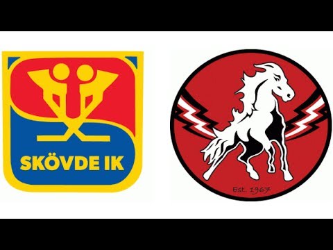 Skövde IK - HC Vita Hästen 4-5 2013/14 Omg.23