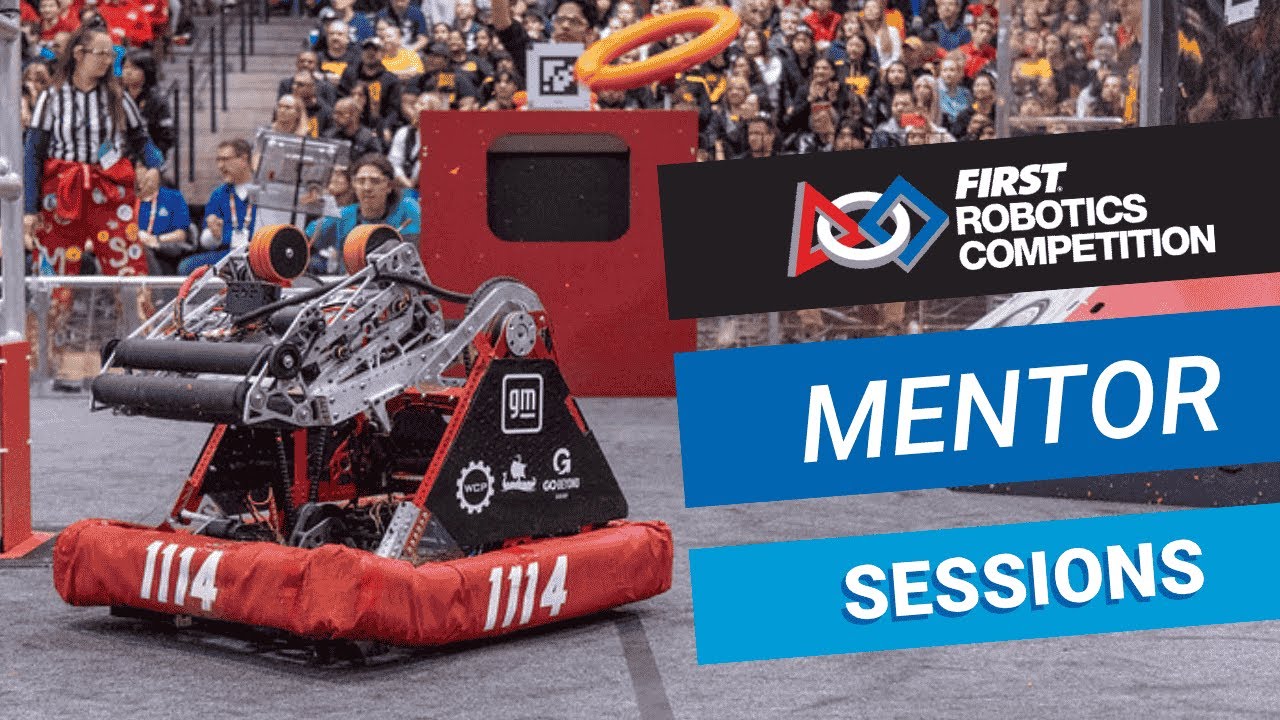 Introduction to Coding FRC