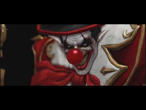 [ Lost Ark ] Kakul-Saydon Raid / 3rd Gate + Bingo / Paladin 1490