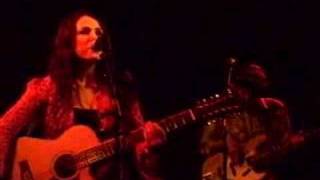 Sandi Thom-When horsepower meant what it said live@Paradiso