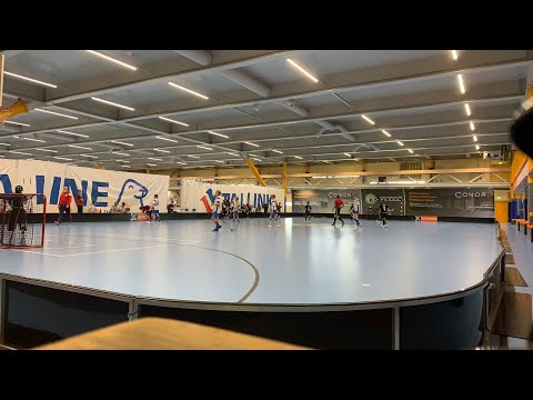 EOTV SU 22.8. Kenttä 5 - Oilers Super Cup