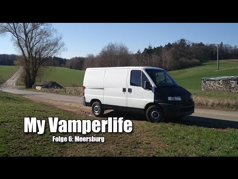 My Vamperlife - Folge 6: Meersburg