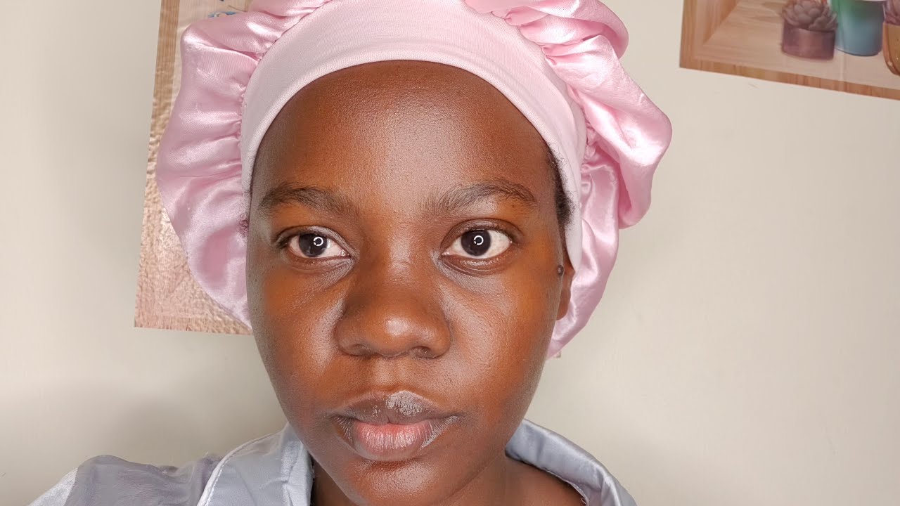 Omukira togusonsaka munda yisaku musino awooo mpola mpola omukazi asamula