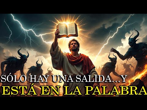 How to Overcome Demonic Oppression with the Word of God | Powerful Spiritual Strategies