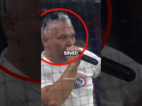 This Fan SAVED Lyon FC! 😮