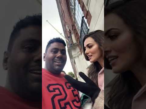 Sana Khan Bigg boss actress Sana Khan #sanakhan #sanakhanvideo