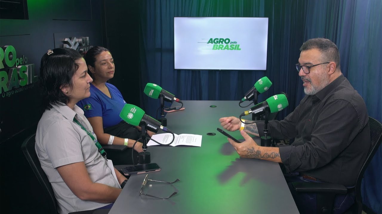 Pesca e aquicultura destacam sustentabilidade e segurança alimentar na COP30