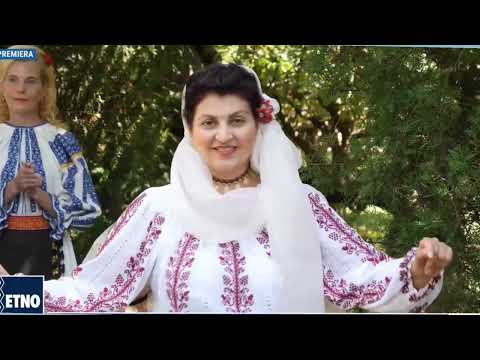 Maria Stinga - Am ieșit asear' pe baltă - 07 septembrie Etno TV - 2024