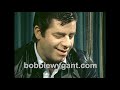 Jerry Lewis Interview For The Movie The Day Clown Cried