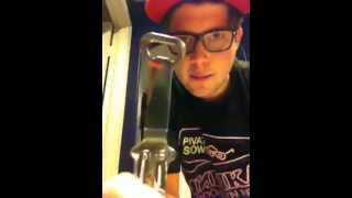 Balisong bottlefly review