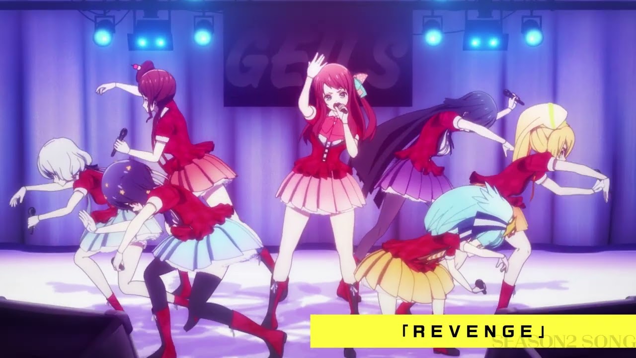 劇場版『ゾンビランドサガ ゆめぎんがパラダイス』公式サイト