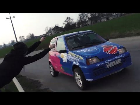 Marcin Biernat / Alicja Biernat | Podsumowanie sezonu 2019 - klip by Kupchuck Records