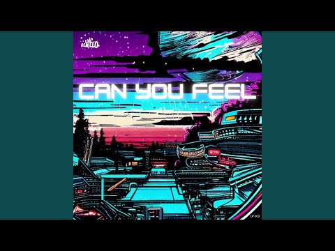 Can You Feel (Short Edit)