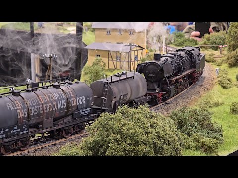 20.  Erlebnis Modellbahn in Dresden 2026