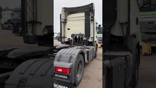 Scania G410 Highline/300.344 km!!!!!/ gen 2 tacho Belgium truck/ RTI , Sattelzugmaschine kaufen - Bild 4 | Autoline CH Scania G410 Highline/300.344 km!!!!!/ gen 2 tacho Belgium truck/ RTI , Sattelzugmaschine | Bild 4 - Autoline