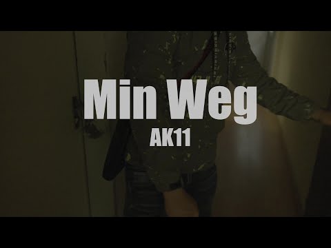 AK11 - Min Weg