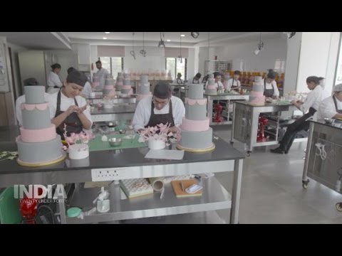 download lagu mp3 mp4 Famous Pastry Chef In India, download lagu Famous Pastry Chef In India gratis, unduh video klip Famous Pastry Chef In India