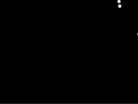 Organic flicker for arpeggiator and mouse