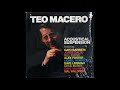 Teo Macero ‎– Acoustical Suspension (1985)