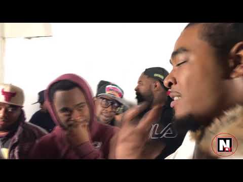 King Ape vs Grandaddy Purp
