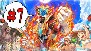 [FF14]紅蓮祭り2023ストーリー部分[メテオDC ラムウ鯖]