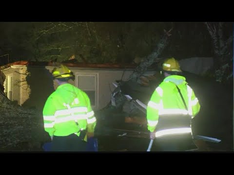 Tennessee Valley churches heading to Fultondale, Alabama to provide assistance following tornado