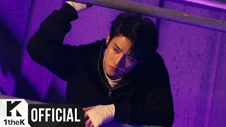 [Teaser] Hui, Yeo One, Yuto, Kino, Woo Seok(후이, 여원, 유토, 키노, 우석) _ Young(젊어) (Prod. by Dok2)