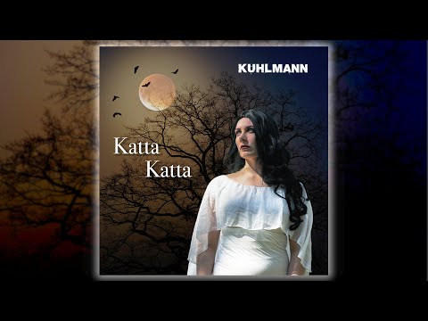 KUHLMANN – Katta, Katta (Official Video) | NDH Industrial | 4K