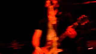 There For Tomorrow-Slip Inside live San Diego