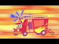 Redone Songs Look For The Firetruck