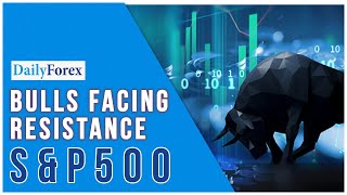 S&P 500 Price Today - Is It Time to Sell? | Today's Stock Market | S&P 500 Forecast August 5, 2022
