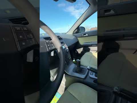 фото volvo s40 ii рестайлинг 0