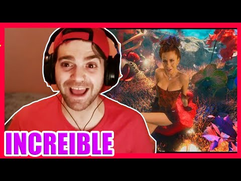 EL PEOR - CAMI [REACCIÓN DEMIANARGENTO]