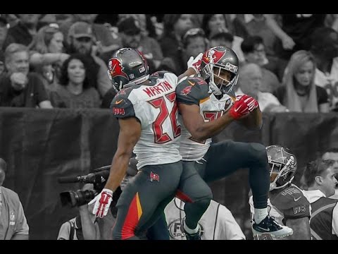 Doug Martin & Charles Sims || "Ballin" ᴴᴰ