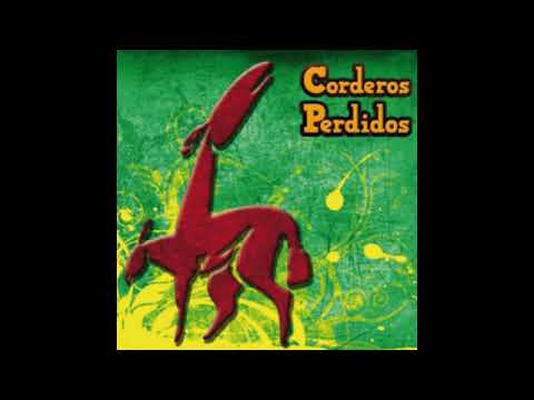 Corderos Perdidos 2010 Disco Completo