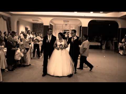 Viki & Zlate Wedding