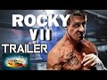 Rocky VII Trailer HD Stallone