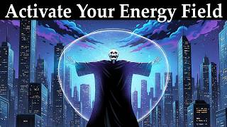 When Your Energy No Longer Chases, Everything Starts To Chase You | Carl Jung And Vibrational Det...