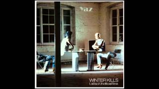 Alison Moyet - Winter Kills (LaBaci Unofficial Remix)